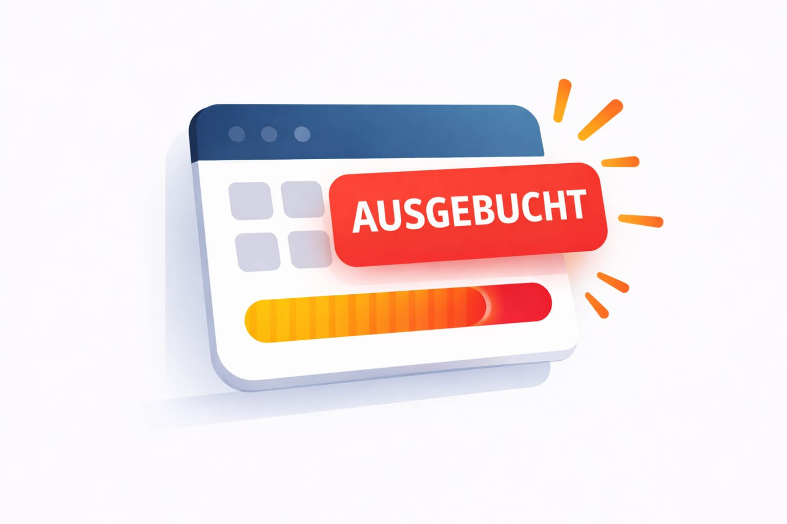 Vorschau der Wartelistenverwaltung